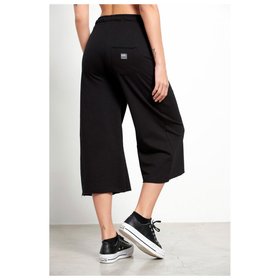 Bodytalk Γυναικείο παντελόνι φόρμας 7/8 Bodytalk Γυναικείο παντελόνι φόρμας 7/8